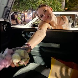 Meet your Posher, Grace